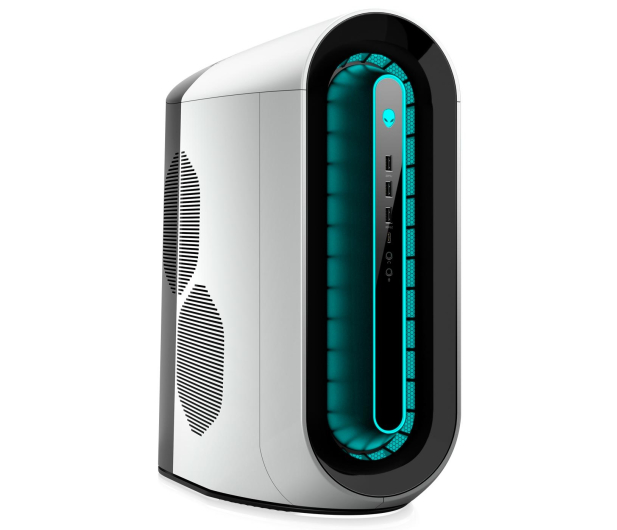 Dell Alienware Aurora R10 R7-5800/16GB/1TB/W10P RTX3070 - 634979 - zdjęcie 3